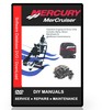 Thumbnail Mercruiser Service Manual GM 4 cylinder engines.1990 to 1997