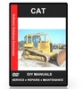 Thumbnail Caterpiller D5 D7 D8 Service & Repair Manuals 