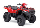 Thumbnail Suzuki King Quad LTA700 Workshop Manual 2005 Thumbnail Suzuki King Quad LTA700 Workshop Manual 2005