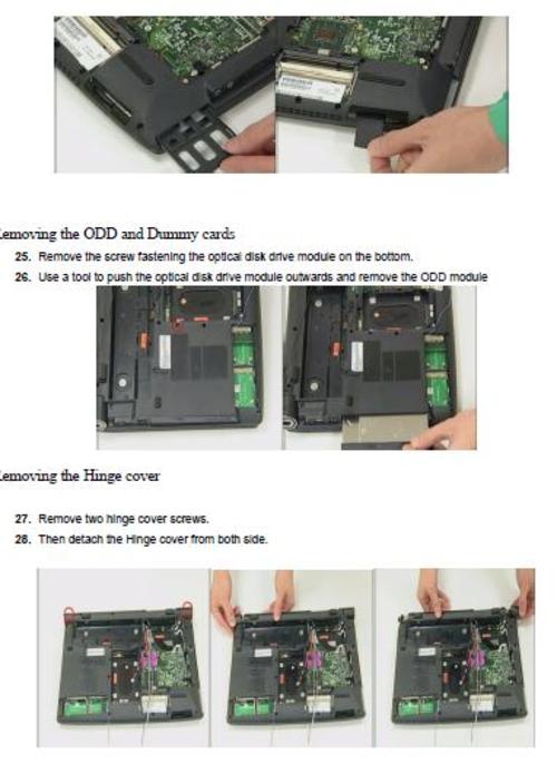 Product picture Acer Aspire 6920 Official Service Repair Manual